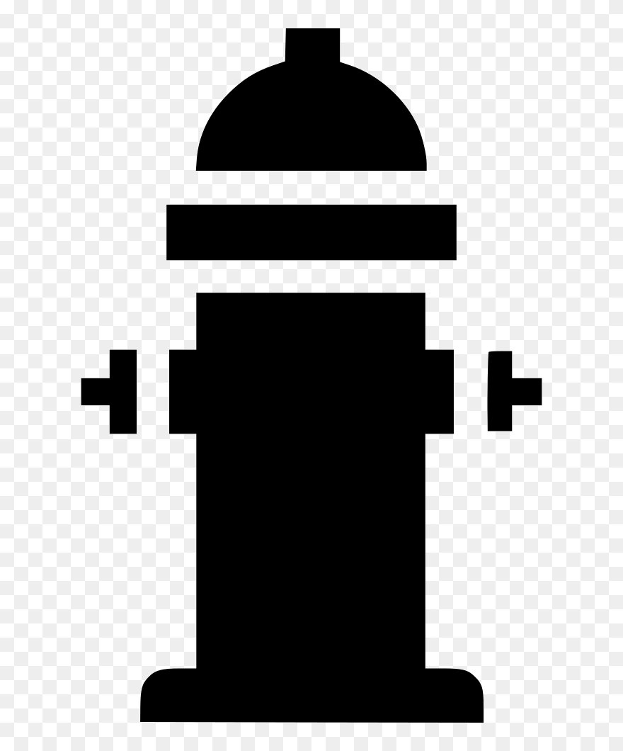 Fire Hydrant Clipart