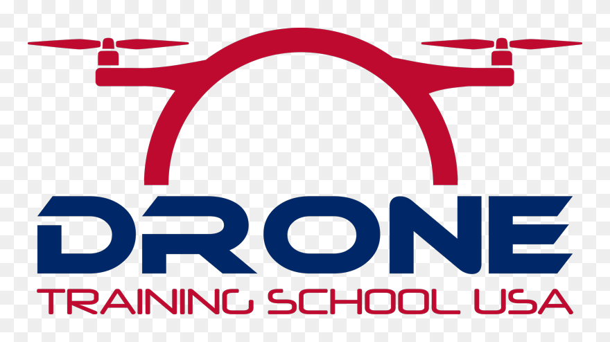Drone Training School Usa Clipart