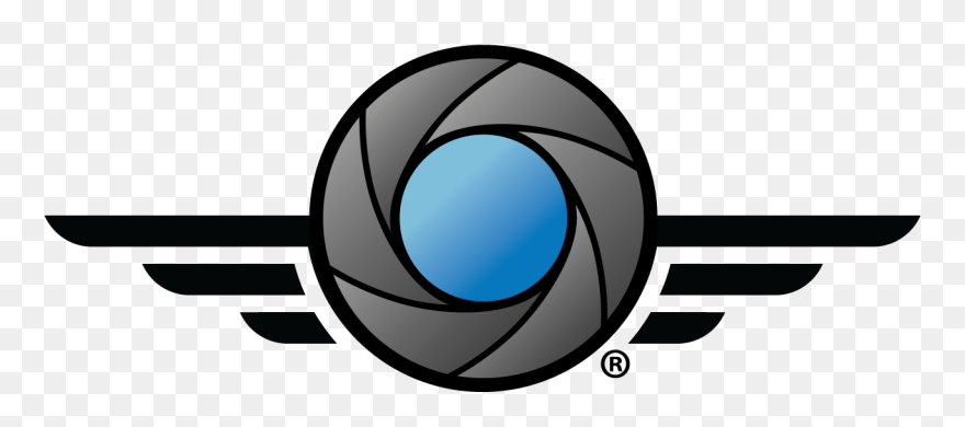 Drone Services Video Marketing - Graphic Design Clipart