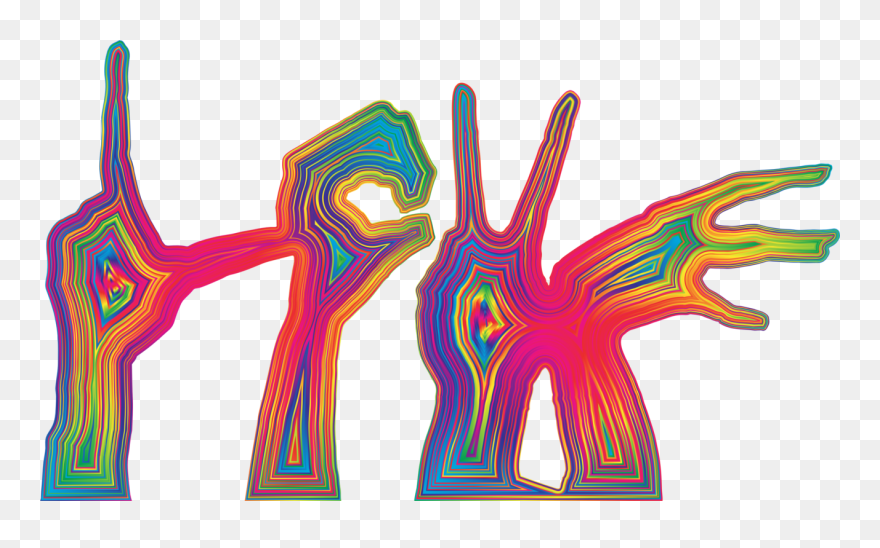 Graphic Design,sign Language,language - Language Means Of Communication Clipart