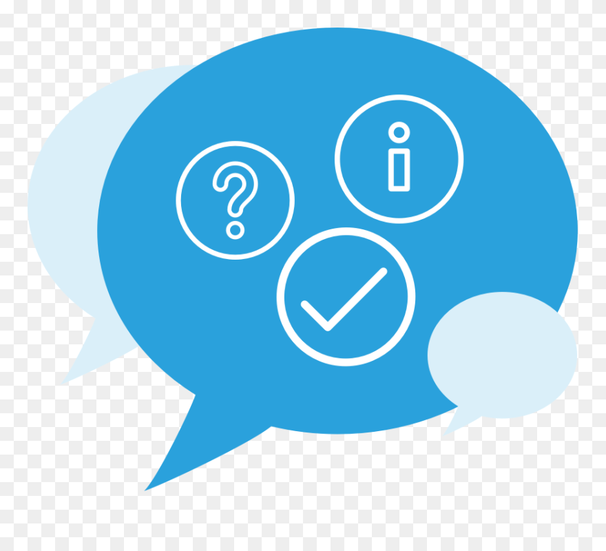 Quiz-icon - Quiz Night Icon Transparent Clipart