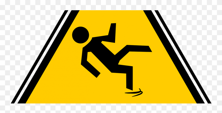 Anti Slip Coating South Africa - Every Day Triangles Clipart