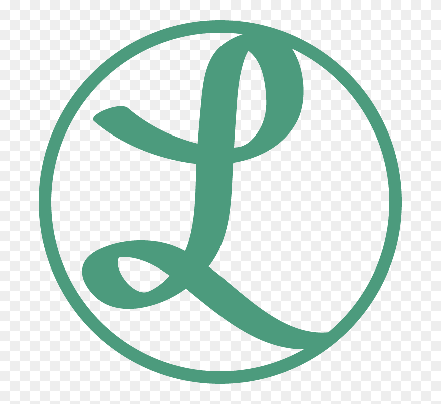 Home - Sweet - Home - Logo - Circle L Logo Clipart
