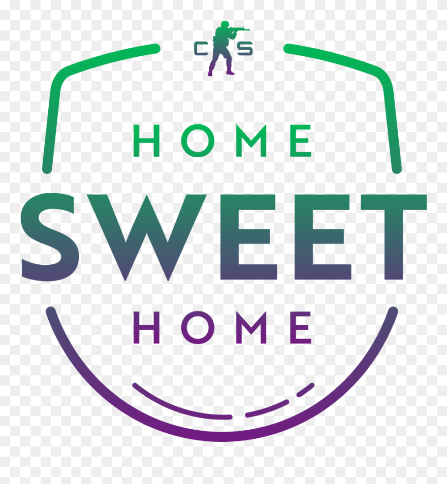 Home Sweet Home Cup Week 3 2020 Cs - Home Sweet Home Cup Csgo Clipart