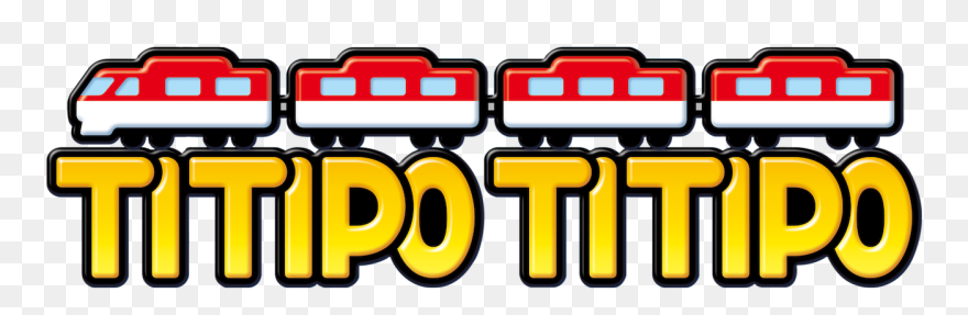 Titipo Titipo Clipart