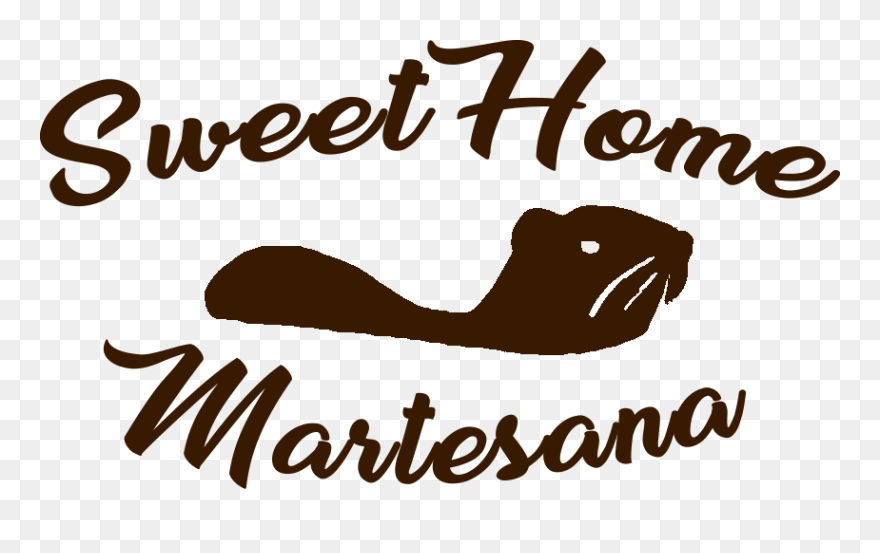 Sweet Home Martesana - Rodent Clipart
