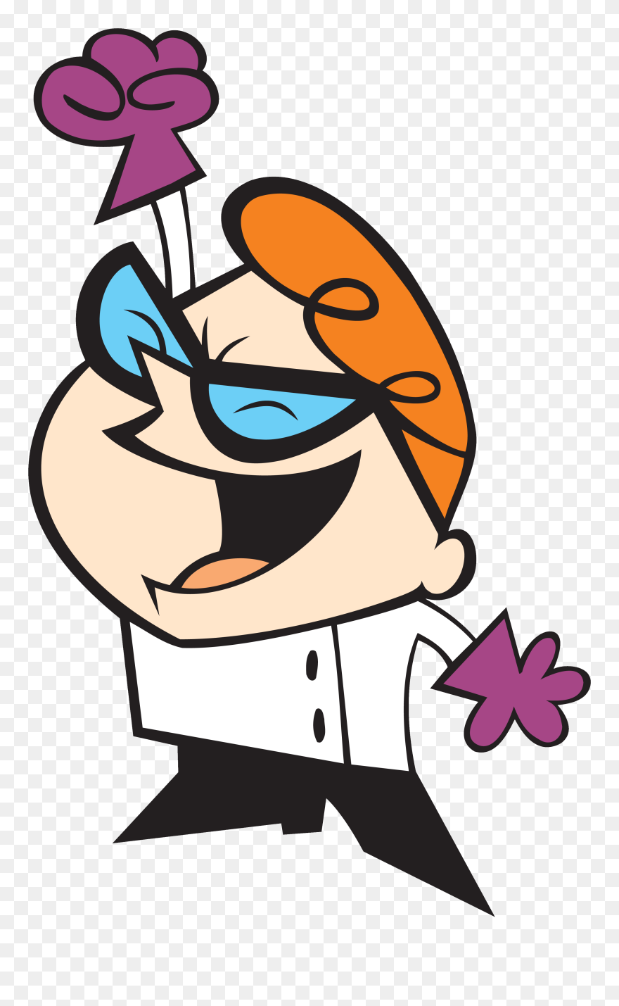 Data Clipart Science Conclusion, Data Science Conclusion - Stickers De Cartoon Network - Png Download