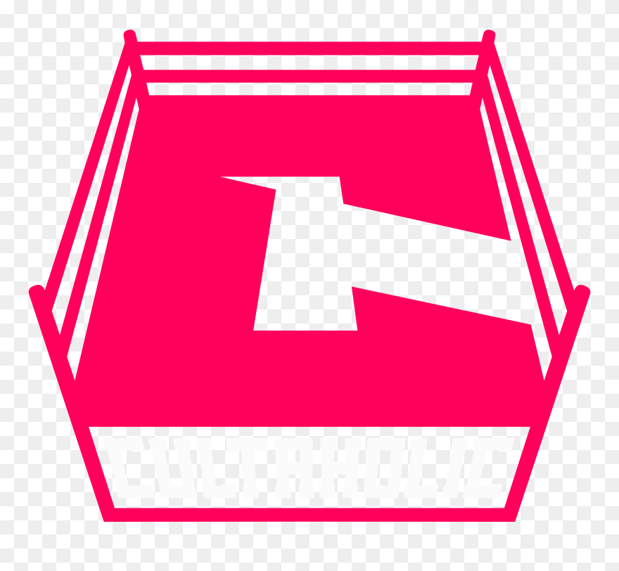 Cultaholic - Cultaholic Logo Clipart