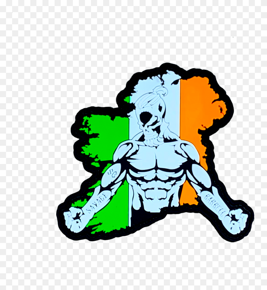 Savage Barbell"
 Class= Clipart