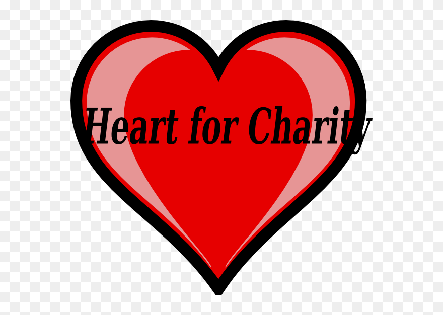 Heart Clipart - Png Download