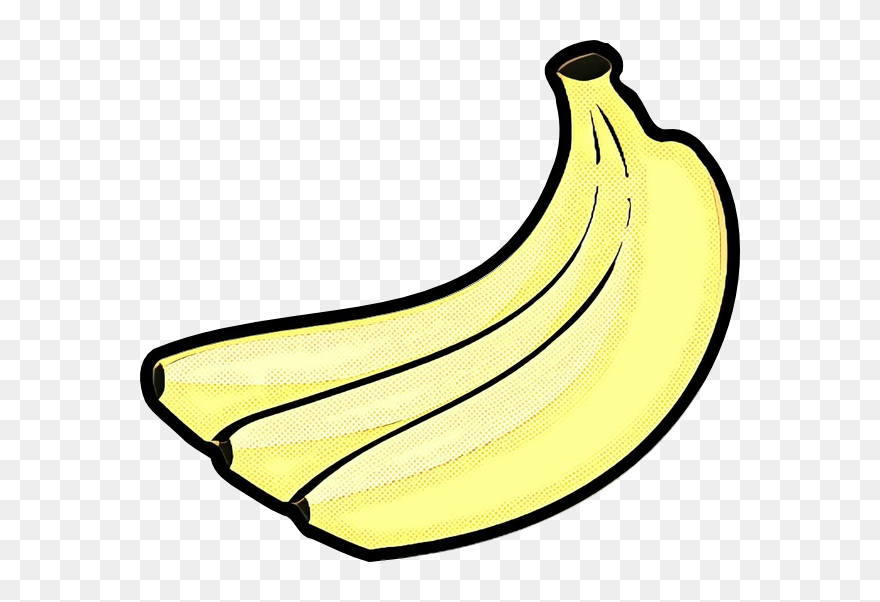 Bananas Clipart Png Transparent Png