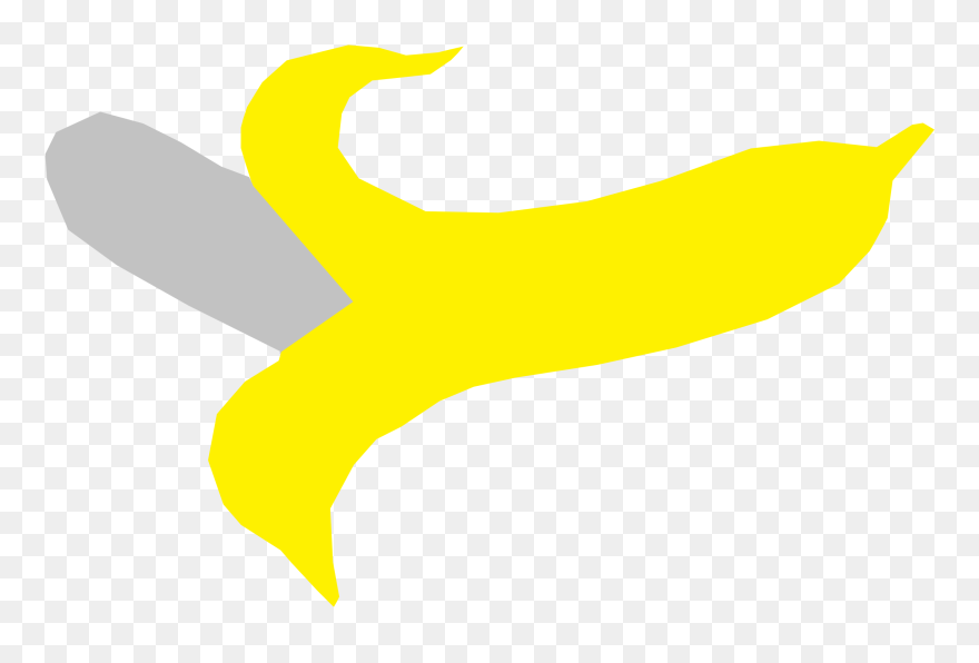 Banana Refixed Clip Arts - Png Download