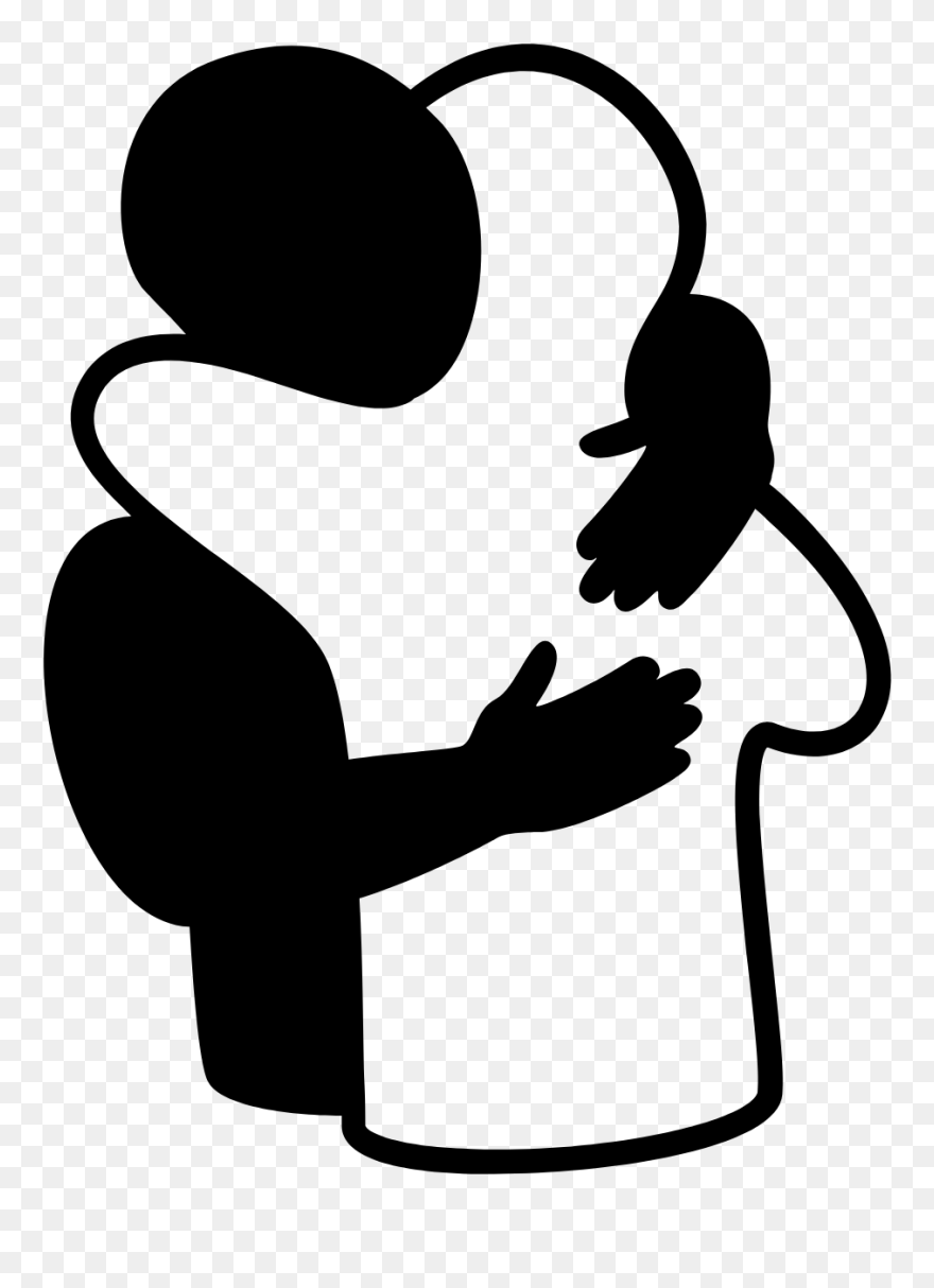 No One According To Flesh Clipart