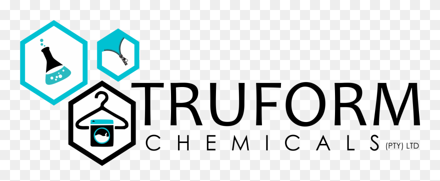 Truform Chemicals Clipart