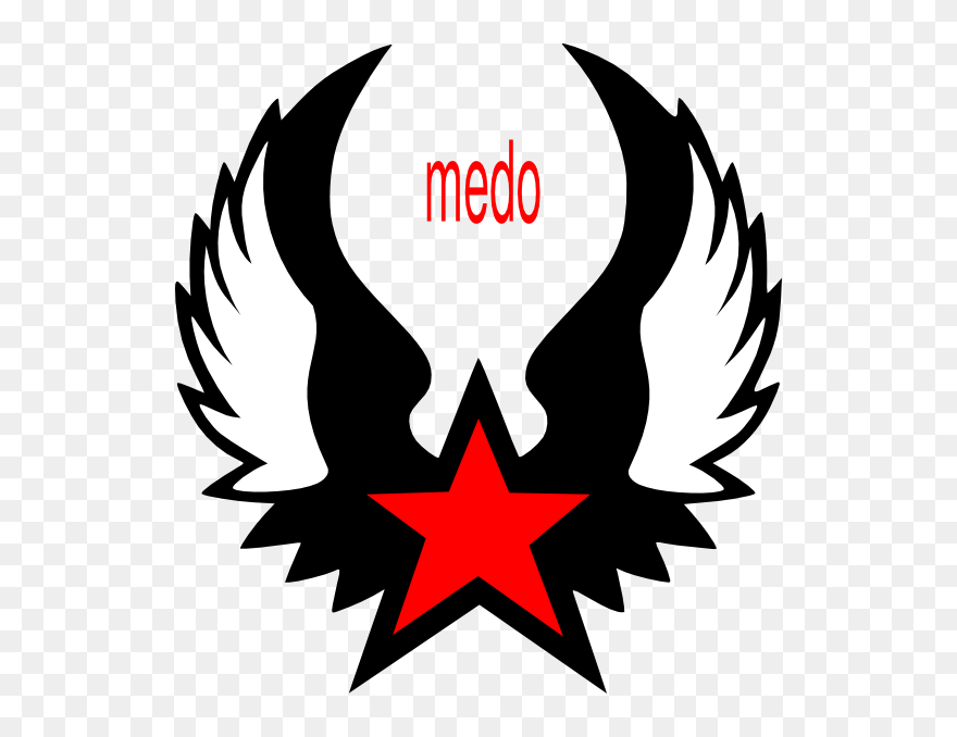 Clipart Cool Star - Png Download