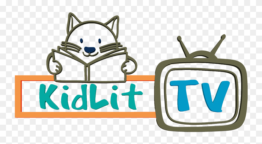 Kidlit Tv Clipart