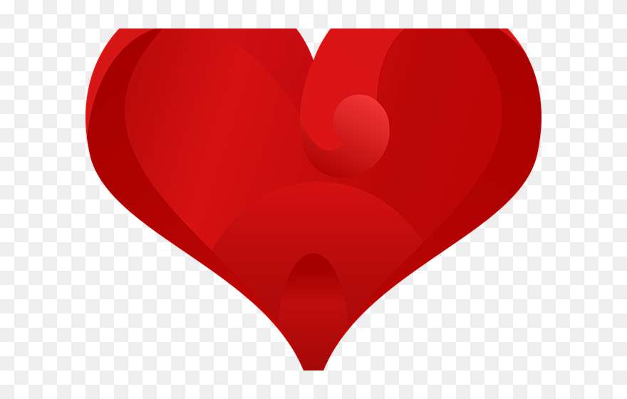Instagram Clipart Love - Heart - Png Download