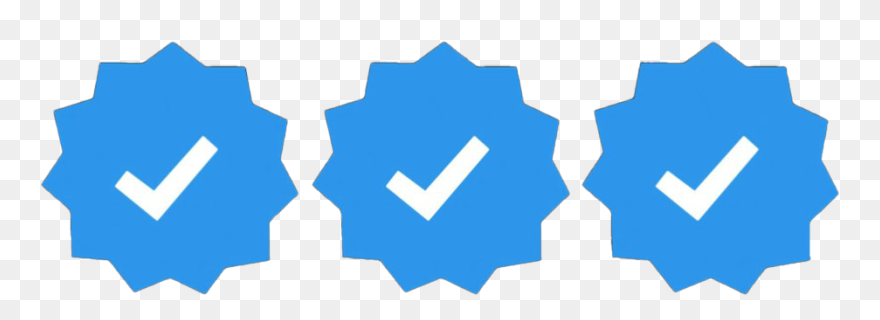 Instagram Verified Badge Png Photos Clipart