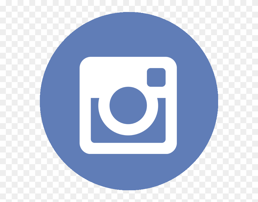 Instagram Clipart Home Button - Instagram Icon Aesthetic Pink - Png Download
