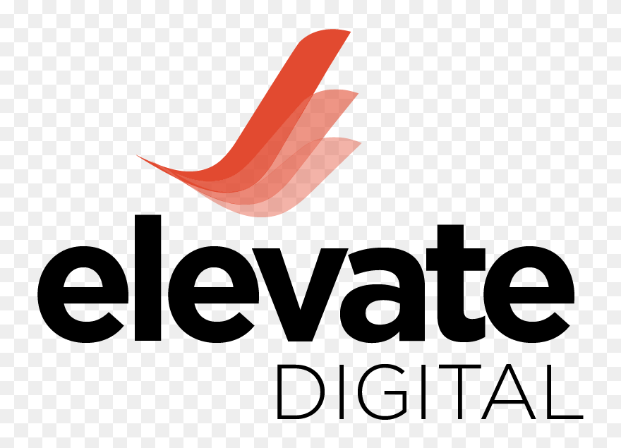 20 Dec - Elevate Digital Clipart