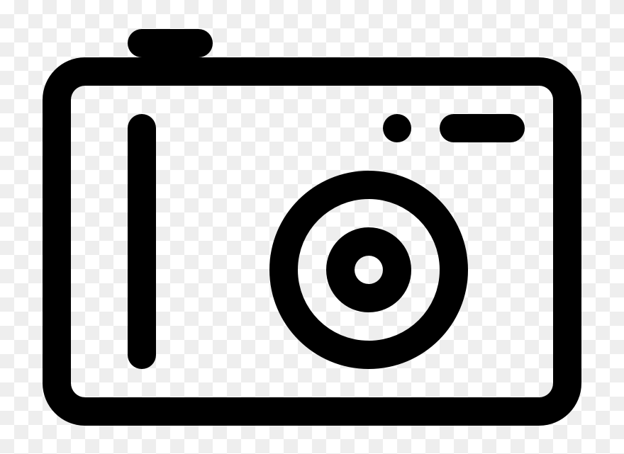 Instagramm Clipart Instagram Symbol - Circle - Png Download