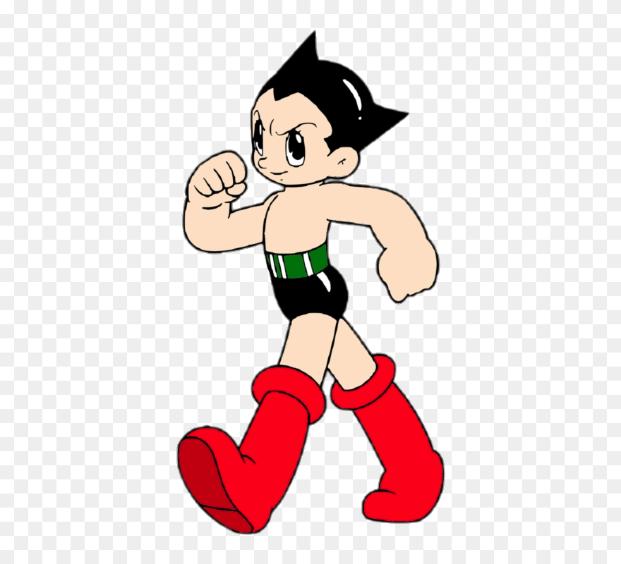 astro boy marching astro boy art style clipart 5647936 pinclipart astro boy marching astro boy art