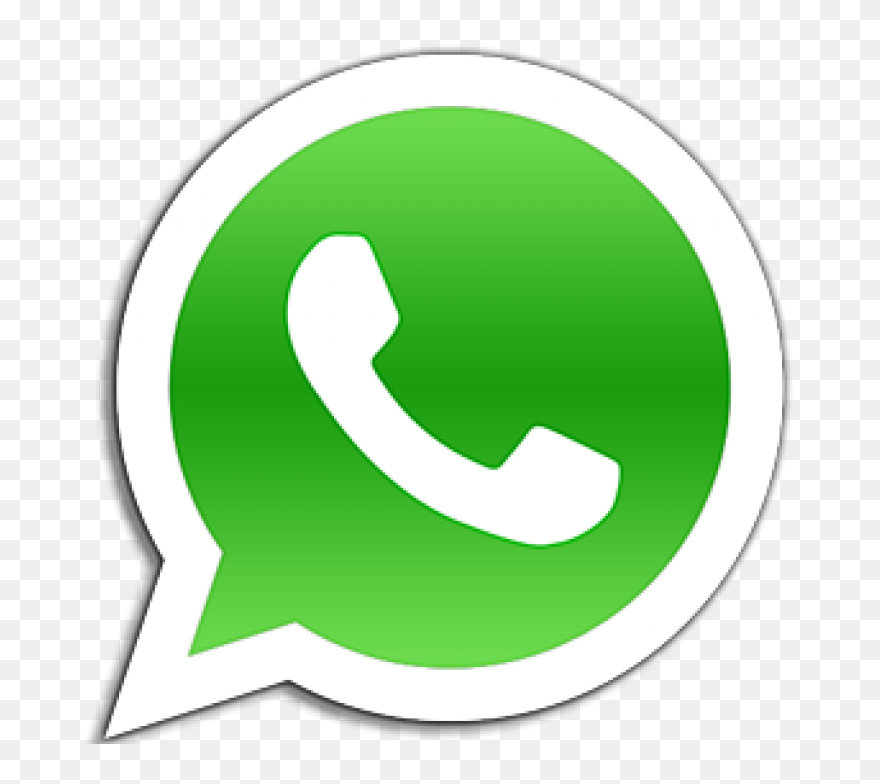Whatsapp Logo Clipart