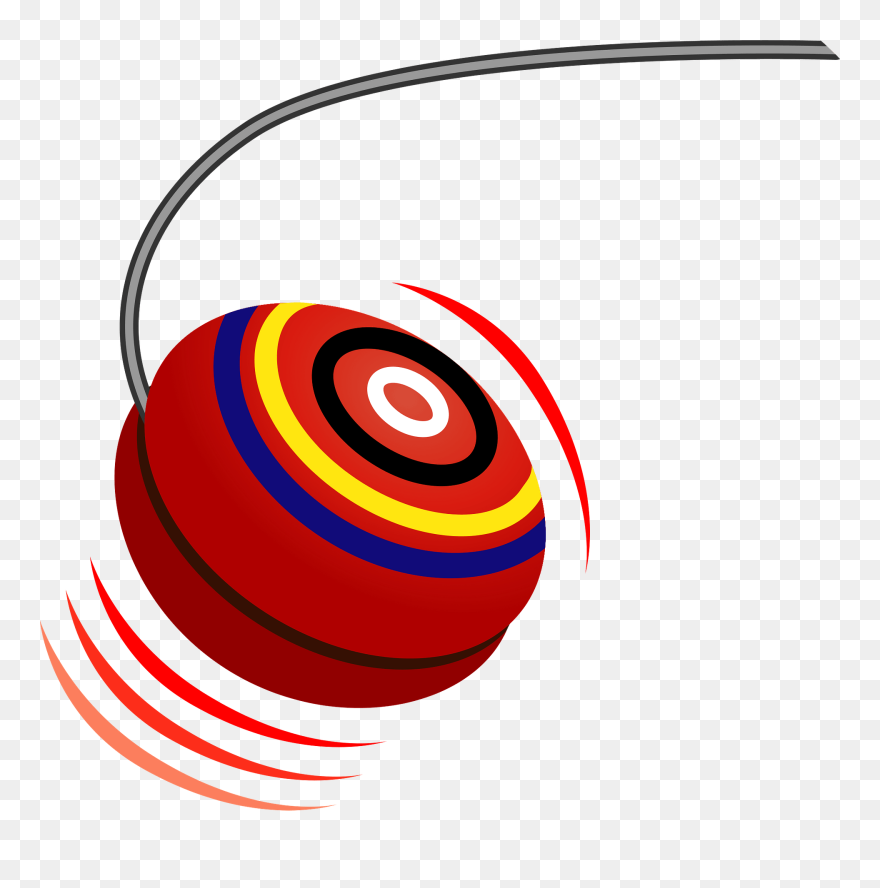 ハイパー ヨーヨー イラスト 無料 Clipart