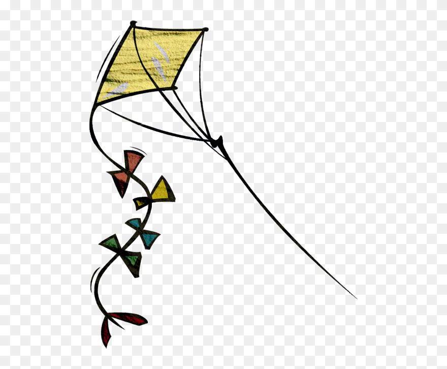 Clipart Ben Franklin Lightning Rod - Png Download