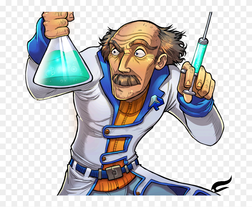 Urban Rivals Clipart