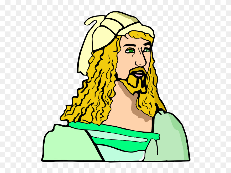 Albrecht Durer Vector Image - Albrecht Durer Clipart - Png Download
