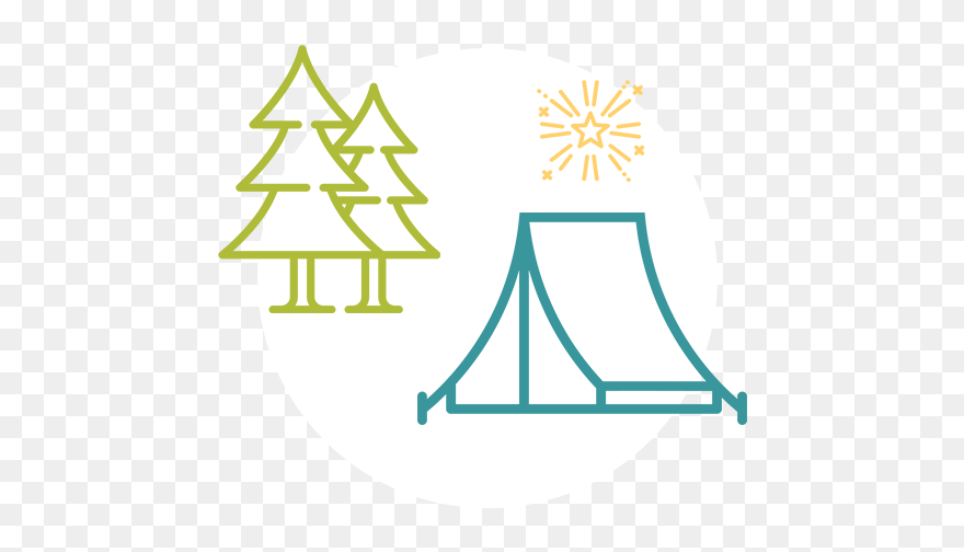 Tent - Sail Clipart