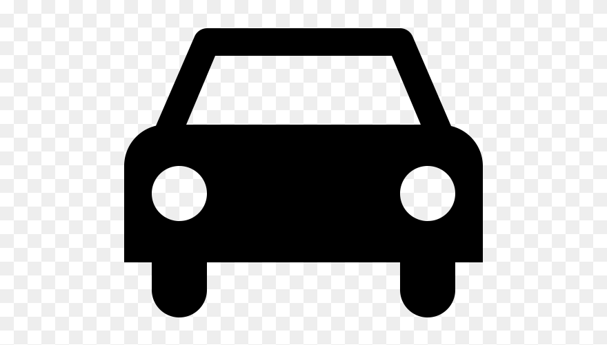 Car Sign - National Safety Day 2020 Clipart