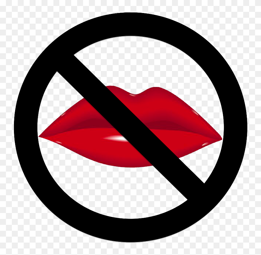 Silence Transparent - Weather And Fire Safety Clipart