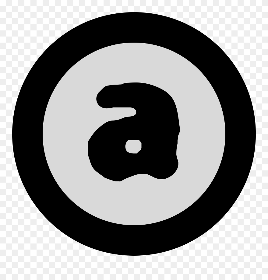 File - Audacious 2 - 4 Logo - Svg - Fa Fa Play Circle O Clipart