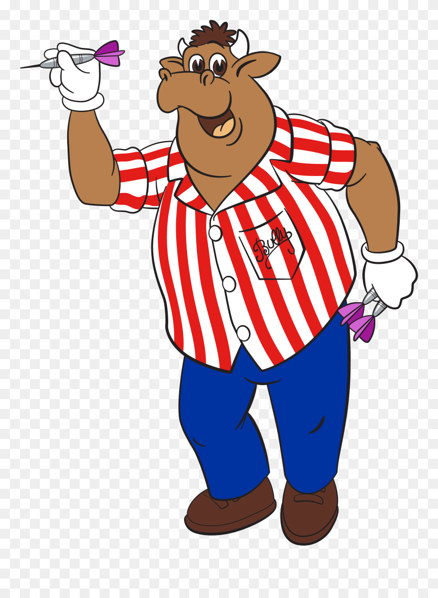 Bullys Special Prize Clipart