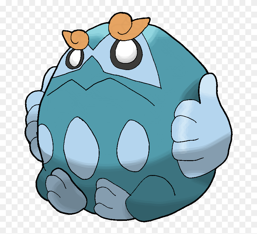 121kib, 727x731, Darmanitan Zen Mode By Tails19950-d30xkn2 - Zen Mode Darmanitan Clipart