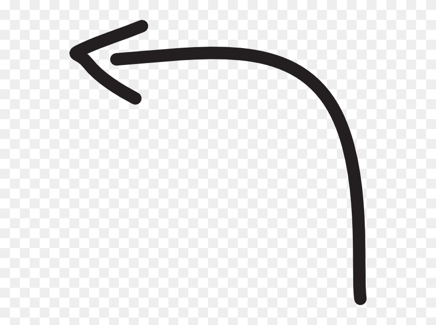 Png Seta Preta Clipart