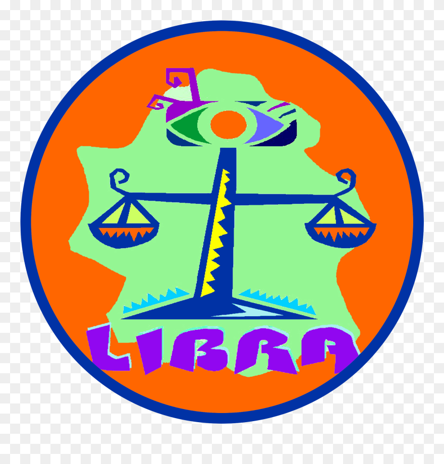Signs Libra Should Date Clipart