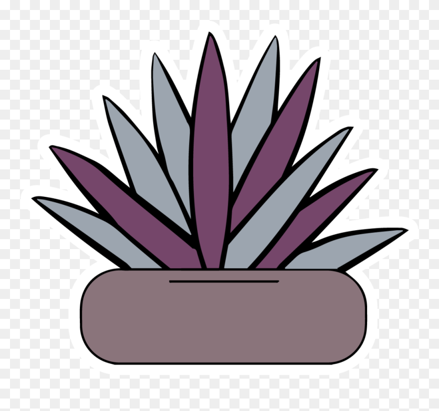 Color Pot 1@4x Clipart