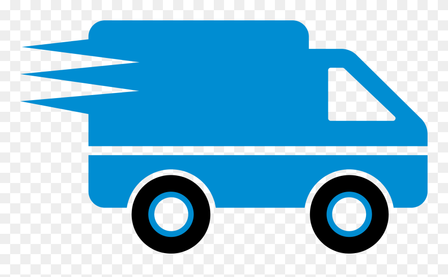 Logistics Clipart