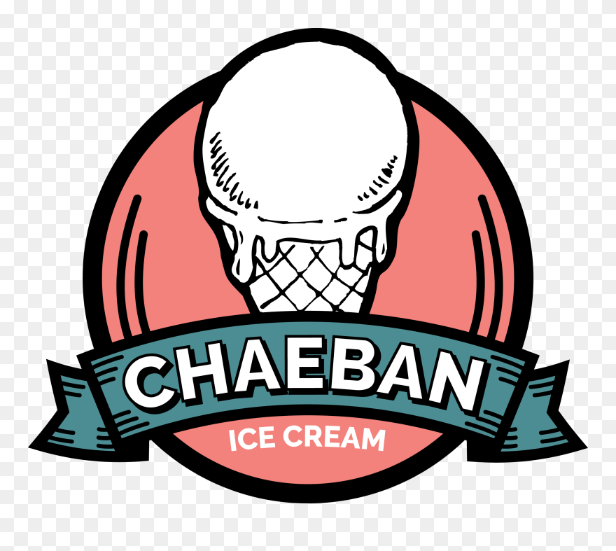 Chaeban Ice Cream Winnipeg Clipart
