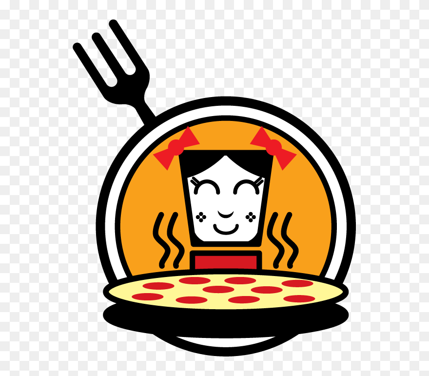 Ice Cream Shoppe Clipart - Png Download