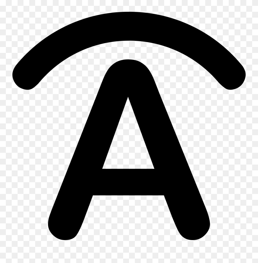 Logo Design By Buncy For Quarter Circle A Ranch - Sign Clipart