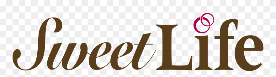 Sweetlife - Sweet Life Clipart