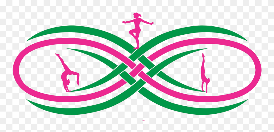 Gymnastics Clipart