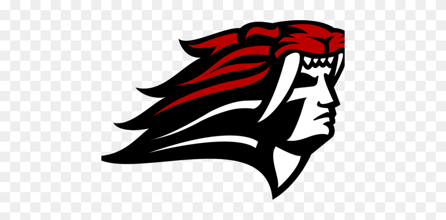 American Fork Cavemen - American Fork High School Logo Clipart