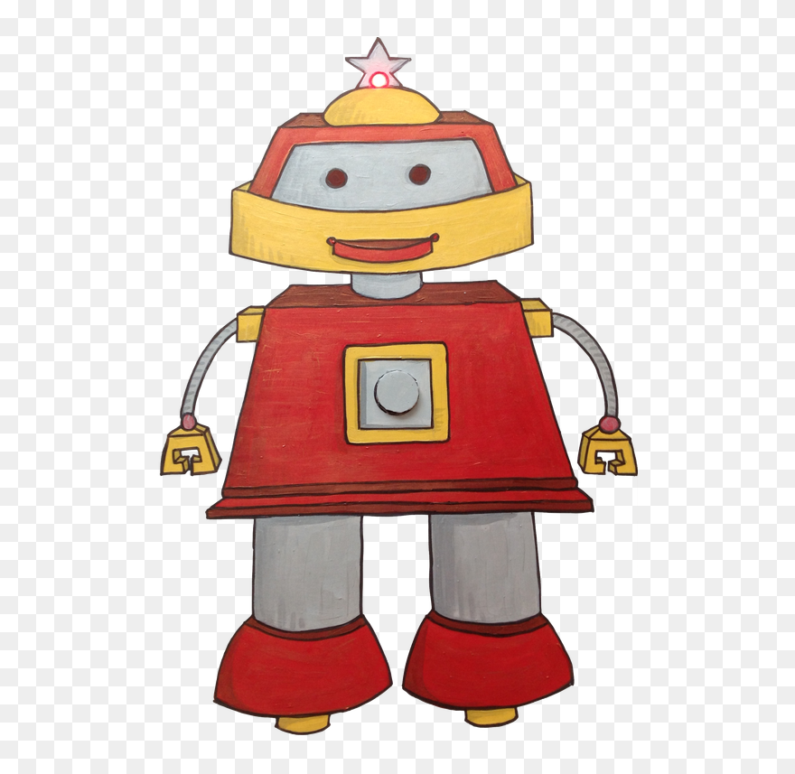 Picture - Cartoon Clipart