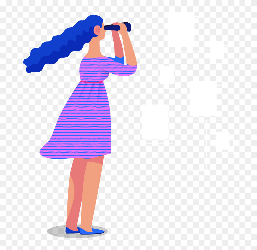 Crawling, Rendering And - Illustration Clipart