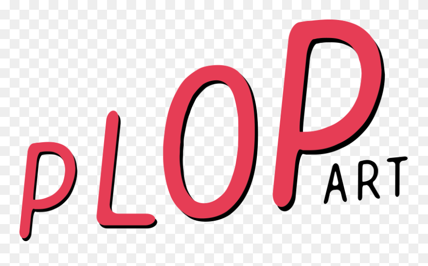 Ploplogo Clipart